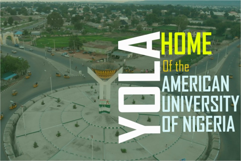 Yola, Home to AUN, Safest City in Nigeria – President Ensign 